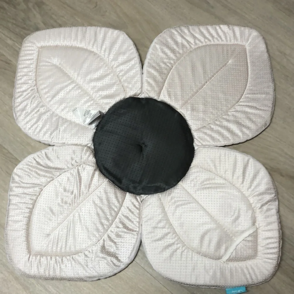 Blooming Baby Mat